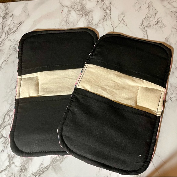 Magnetic Pot Holders - set of 2 - Picture 2 of 2